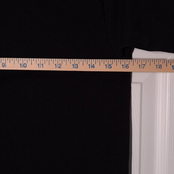 Grateful Dead 1978 Red Rocks USED Shirt (S, Black, Ripple Junction, Rock, 2022) - Picture 5 of 7